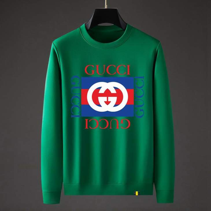 Picture of Gucci Sweatshirt TT _SKUGucciM-4XL11Lx16132910